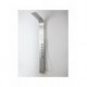 Éos, Chrome Shower Column with LED