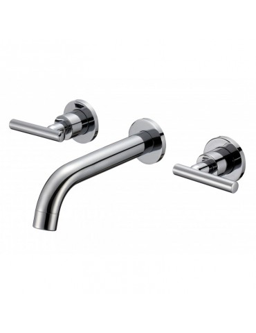 Basin & sink faucet