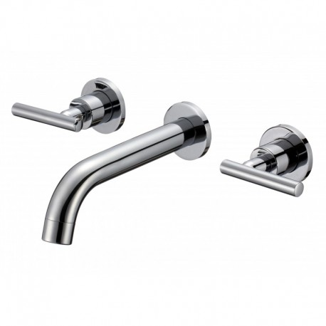 Basin & sink faucet