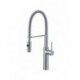 Oara, chrome kitchen faucet