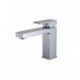 Ares, Robinet de lavabo chrome poli