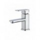 Ares, Robinet de lavabo chrome poli