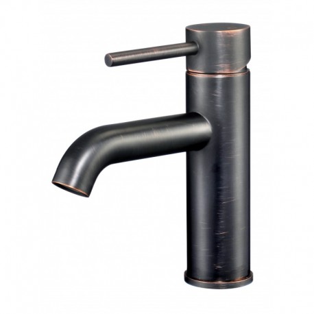 Kami, Oil Rubbed Bronze Wash basin Faucet