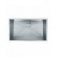 Cantina 32 '' Undermount, Stainless steel sink