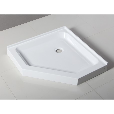 Héra 36*36 , Shower Base