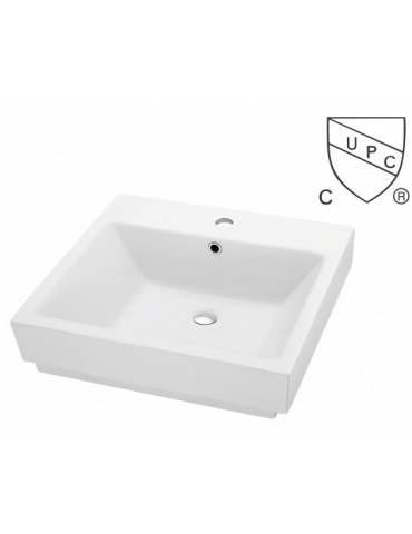 Bathroom sink - VES-100