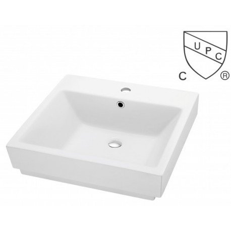 Bathroom sink - VES-100