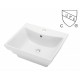 Bathroom sink - VES-100