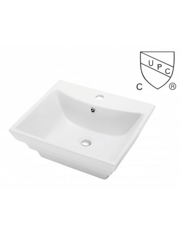 Bathroom sink - VES-100