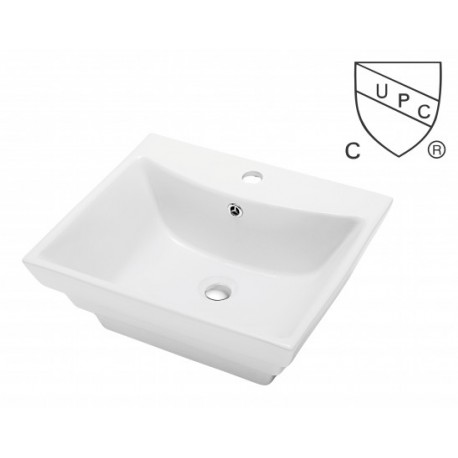 Bathroom sink - VES-100