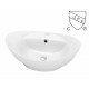 Bathroom sink - VES-700