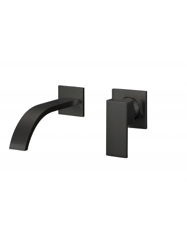 Wall Basin faucet