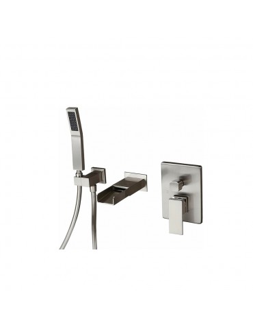 Bath Faucet ID00141S