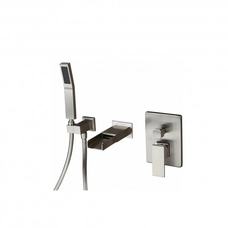 Bath Faucet ID00141S