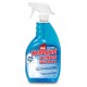 Glass cleaner