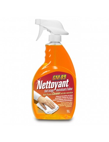 Nettoyant tout usage 1L