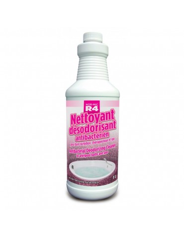 Nettoyant désodorisant antibactérien 1L