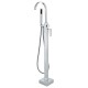 Robinet en laiton pour baignoires BF015SP