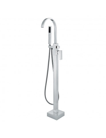 Robinet en laiton pour baignoires BF015SP