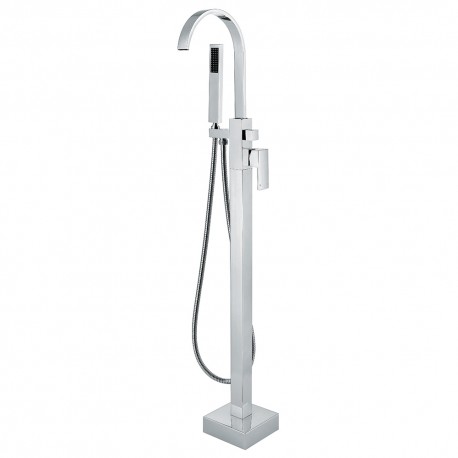 Robinet en laiton pour baignoires BF015SP