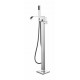 Bath faucet BHF018CP