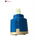 Faucet ceramic cartridge - diverter