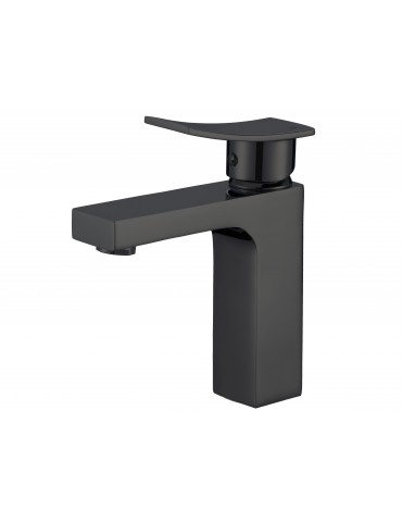 Kimo, Matte Black basin Faucet