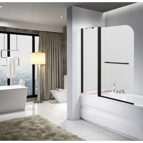 Bath tub shower door Bela