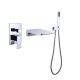 Bath Faucet ID00141S