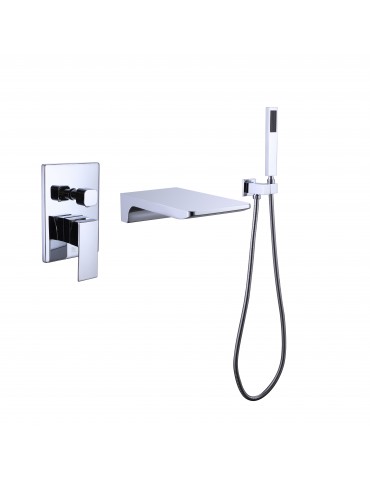 Bath Faucet ID00141S