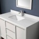 Vanity Hudson 48''