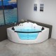 Vesta 62", Bain tourbillon