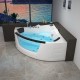 Vesta 62", Bain tourbillon