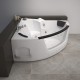 Vesta 62", Bain tourbillon