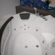 Vesta 62", Bain tourbillon