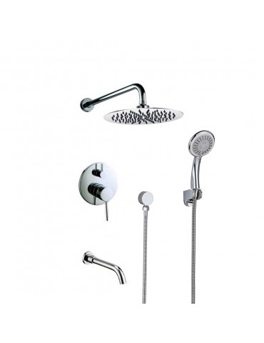 Robinet de bain douche