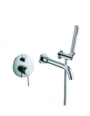 Bath Faucet ID00141S