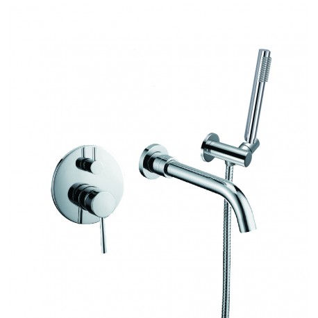 Bath Faucet ID00141S