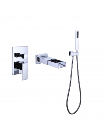 Bath Faucet ID00141S