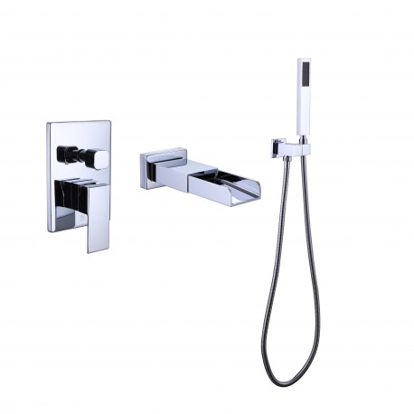 Bath Faucet ID00141S