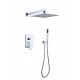 Robinet de douche ID91023A-B