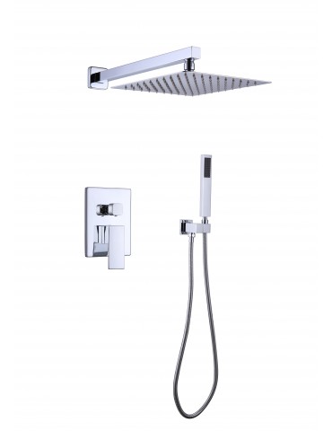 Robinet de douche ID91023A-B