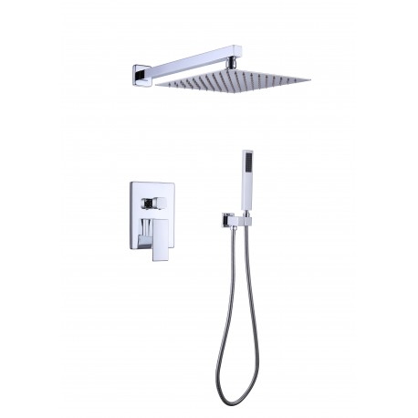 Robinet de douche ID91023A-B