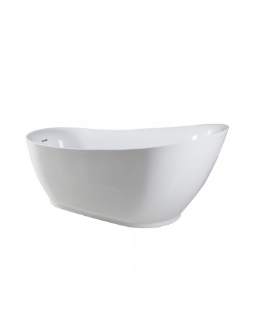 Horus 67" , freestanding Bath