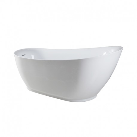 Horus 67" , freestanding Bath