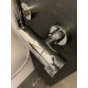 Thermostatic shower/bath faucet