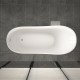 Morana, Freestanding Bath 67"