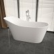 Morana, Freestanding Bath 67"