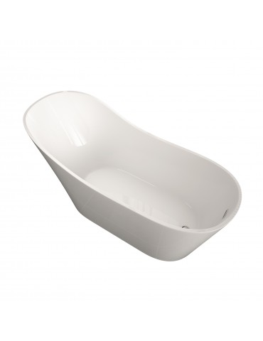 Morana, Freestanding Bath 67"