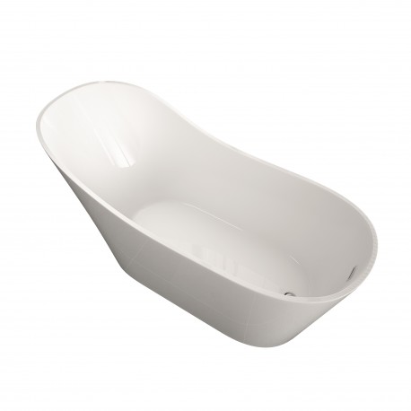 Morana, Freestanding Bath 67"